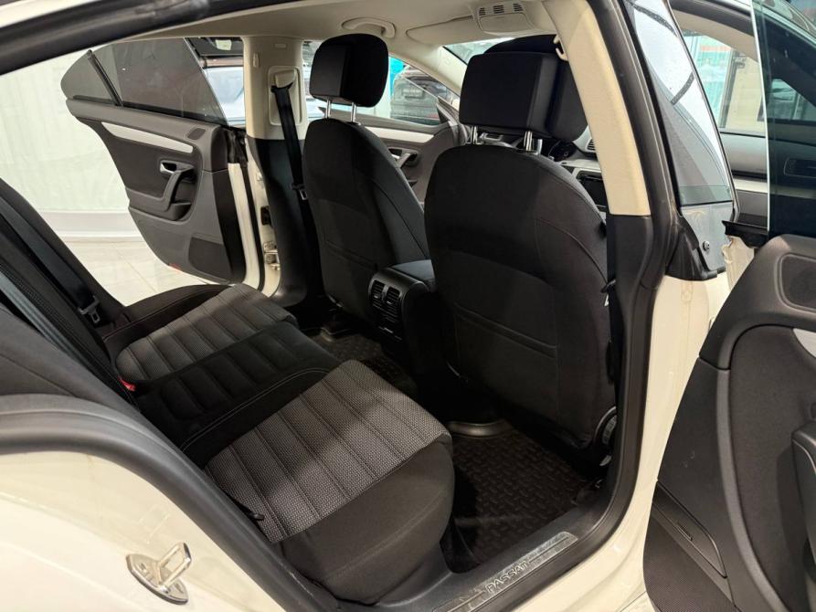 Volkswagen Passat CC I Рестайлинг Орел  - изображение 8