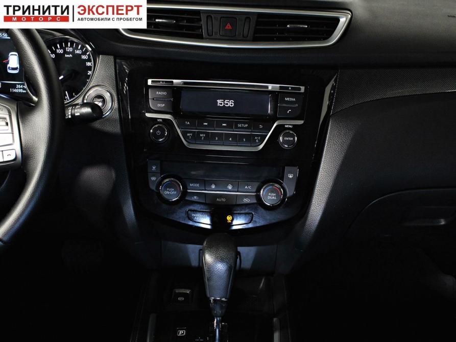 Nissan X-Trail III Белгород  - изображение 11