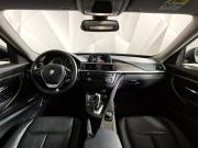 BMW 3 серии VI (F3x) Москва  - изображение 29