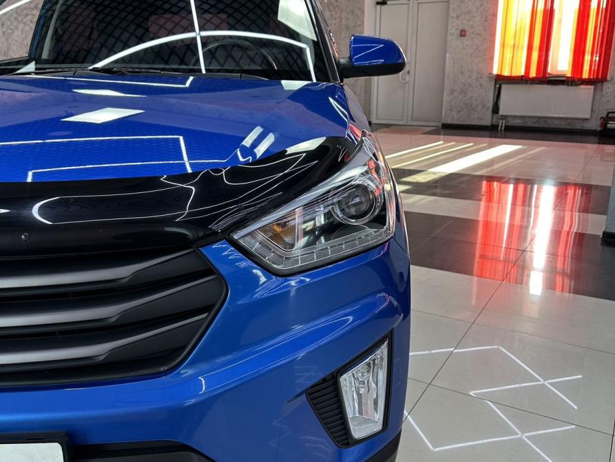 Hyundai Creta I Ярославль  - изображение 28