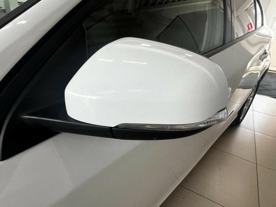 Volvo S60 II Рестайлинг Уфа  - изображение 5