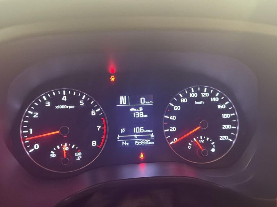 Kia Rio IV Рестайлинг Санкт-Петербург  - изображение 5