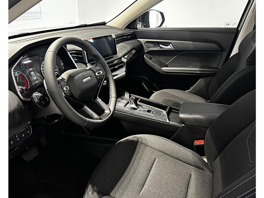 Haval Jolion I Рестайлинг 2 Ярославль  - изображение 8
