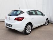 Opel Astra J Москва  - изображение 27