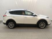 Toyota RAV4 IV (XA40) Рестайлинг Нижний Тагил  - изображение 22