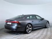 Audi A7 II (4K) Санкт-Петербург  - изображение 29