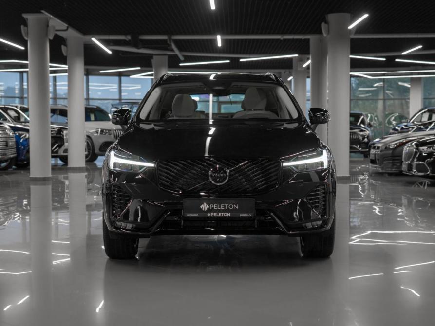 Volvo XC60 II Рестайлинг 2 Москва  - изображение 3
