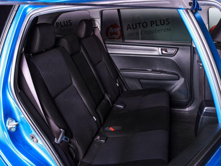 Toyota Corolla XI (E160 E170) Рестайлинг 2 Минеральные Воды  - изображение 10