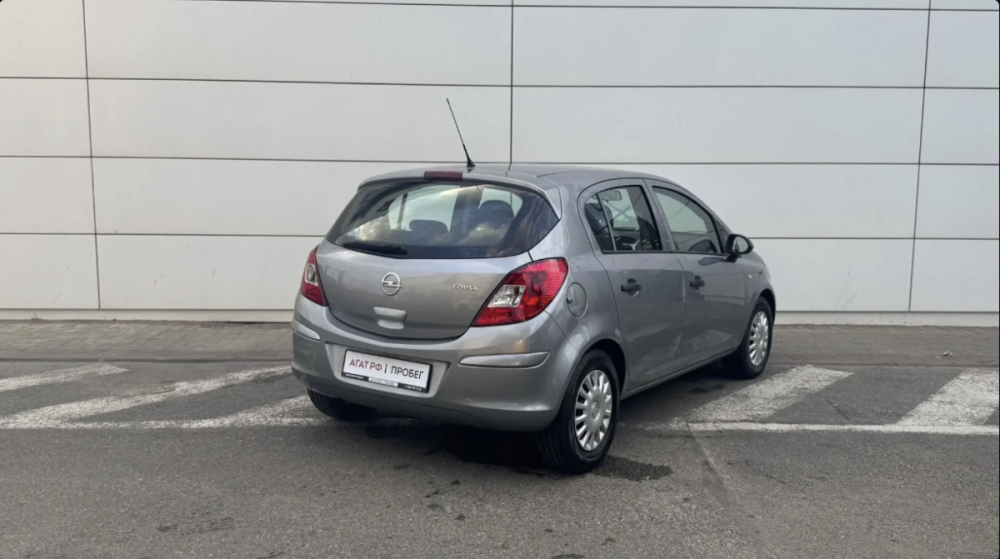 Opel Corsa D Рестайлинг II Ставрополь  - изображение 6