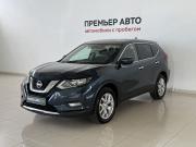 Nissan X-Trail III Рестайлинг Смоленск  - изображение 11