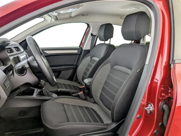 Renault Arkana I с пробегом 2021 года, цена 1 800 000 рублей, 26760 км, внедорожник, Автокод Объявления