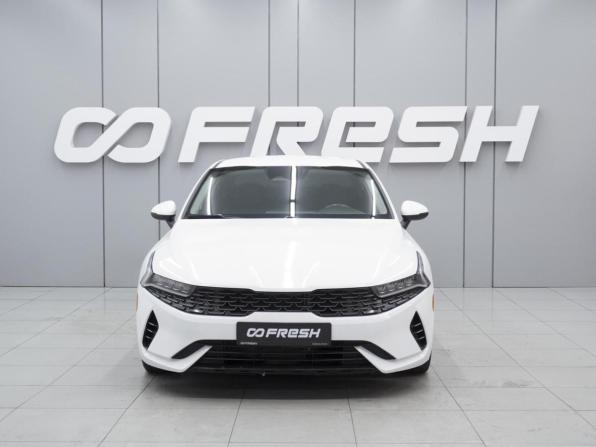 Kia K5 III с пробегом 2022 года, цена 2 310 000 рублей, 115600 км, седан, Автокод Объявления