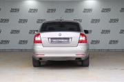 Skoda Octavia II (A5) Рестайлинг Ульяновск  - изображение 19