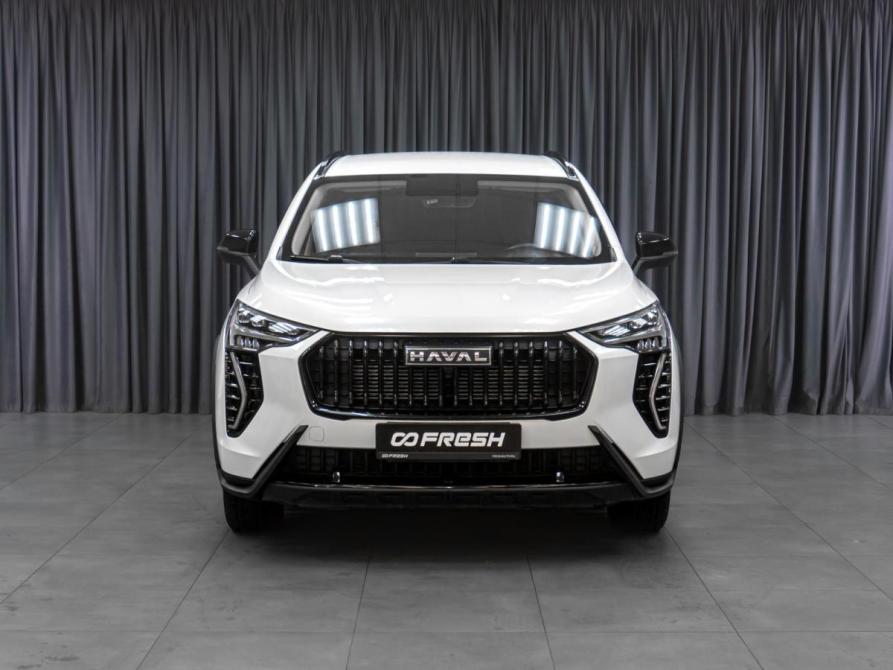 Haval Jolion I Рестайлинг Тюмень  - изображение 3