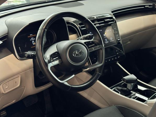 Hyundai Tucson IV с пробегом 2022 года, цена 2 500 000 рублей, 160000 км, внедорожник, Автокод Объявления