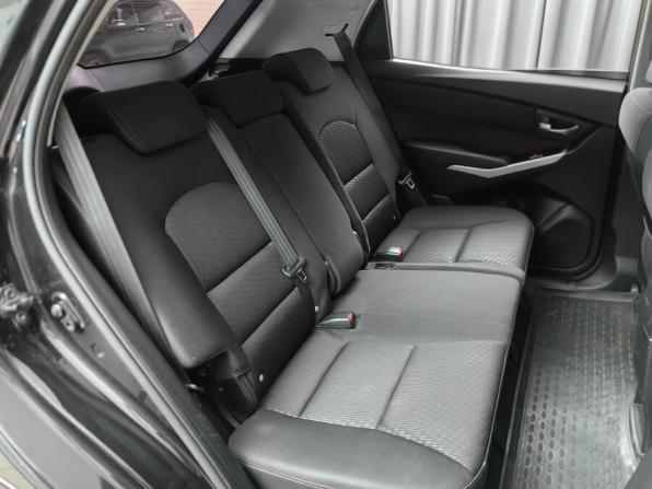SsangYong Actyon II Рестайлинг с пробегом 2014 года, цена 1 099 000 рублей, 115313 км, внедорожник, Автокод Объявления