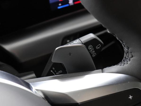 BMW X1 III (U11/U12) с пробегом 2025 года, цена 5 877 000 рублей, 4003 км, внедорожник, Автокод Объявления