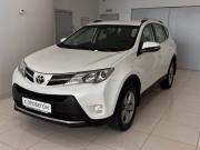 Toyota RAV4 IV (XA40) Омск  - изображение 23
