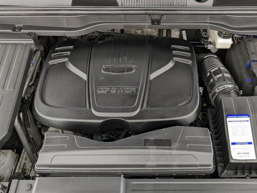 Geely Coolray I Москва  - изображение 9