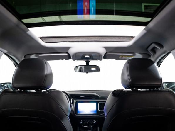 Chery Tiggo 8 I с пробегом 2020 года, цена 1 599 500 рублей, 59699 км, внедорожник, Автокод Объявления