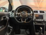 Volkswagen Polo V Рестайлинг Пермь  - изображение 38