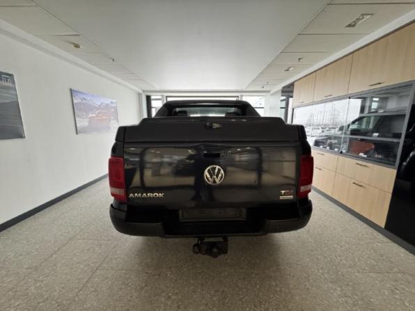 Volkswagen Amarok I с пробегом 2012 года, цена 1 160 000 рублей, 451311 км, offers.body_type.unknown, Автокод Объявления