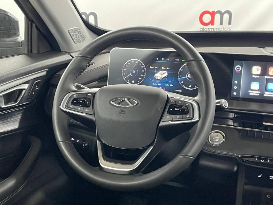 Chery Tiggo 4 Pro I Рестайлинг Санкт-Петербург  - изображение 13