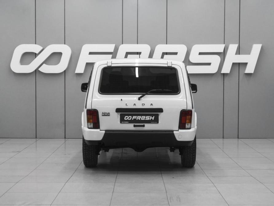 Lada (ВАЗ) Niva Legend Ростов-на-Дону  - изображение 4