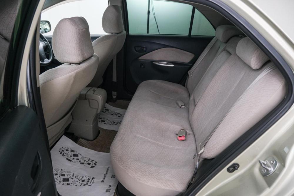 Toyota Belta I Красноярск  - изображение 18