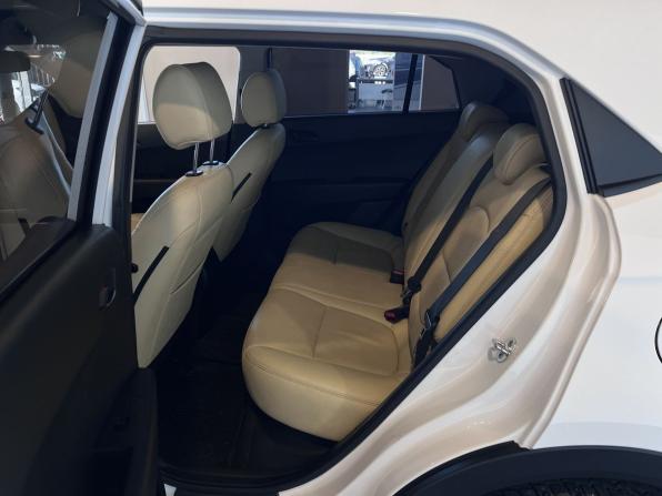 Hyundai Creta I Рестайлинг с пробегом 2021 года, цена 1 890 000 рублей, 68243 км, внедорожник, Автокод Объявления