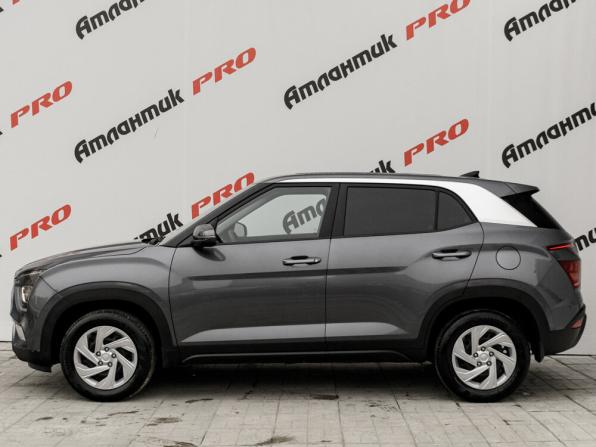 Hyundai Creta II с пробегом 2021 года, цена 2 140 000 рублей, 20529 км, внедорожник, Автокод Объявления