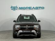 Renault Duster I Рестайлинг Калининград  - изображение 20