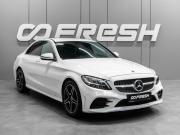Mercedes-Benz C-Класс IV (W205) Рестайлинг Тюмень  - изображение 23