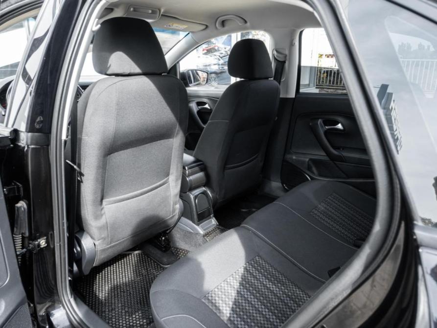 Volkswagen Polo V Рестайлинг Ставрополь  - изображение 11