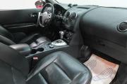 Nissan Qashqai I Рестайлинг Новокузнецк  - изображение 44