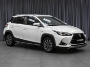 Toyota Yaris XP150 Рестайлинг Тюмень  - изображение 16