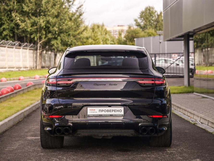Porsche Cayenne III Санкт-Петербург  - изображение 7