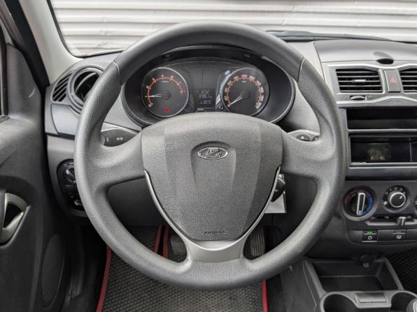 Lada (ВАЗ) Granta I Рестайлинг с пробегом 2024 года, цена 725 000 рублей, 64856 км, седан, Автокод Объявления