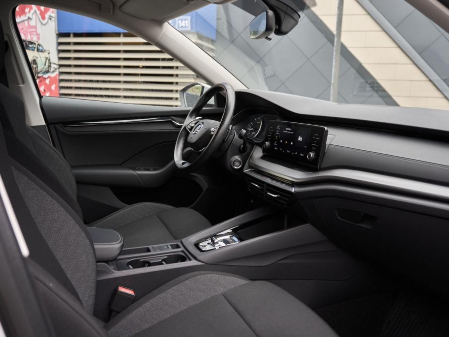 Skoda Octavia IV (A8) Казань  - изображение 6