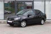 Lada (ВАЗ) Granta I Рестайлинг Саратов  - изображение 28