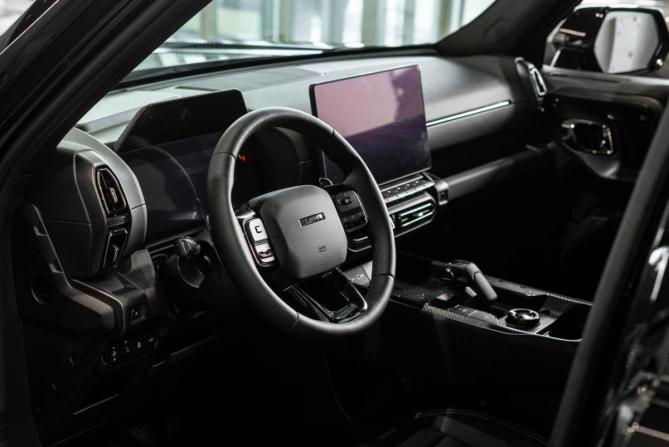 Новый Haval H7 I 2026 года, цена 4 199 000 рублей, внедорожник, Автокод Объявления