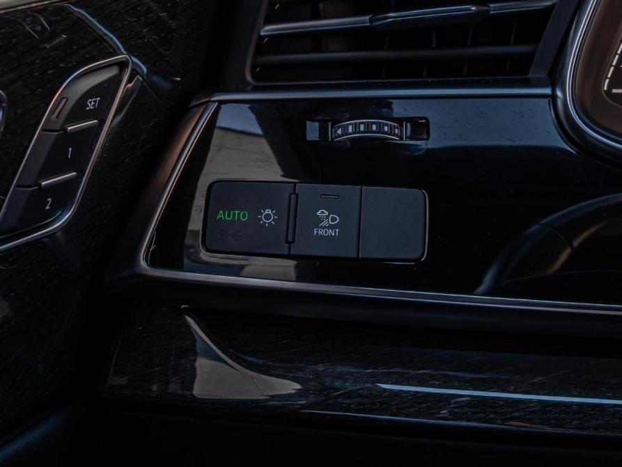 Audi Q7 II (4M) Рестайлинг Краснодар  - изображение 19