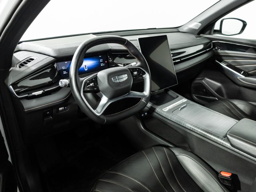Geely Preface I (China Market) Рестайлинг 2 Санкт-Петербург  - изображение 11