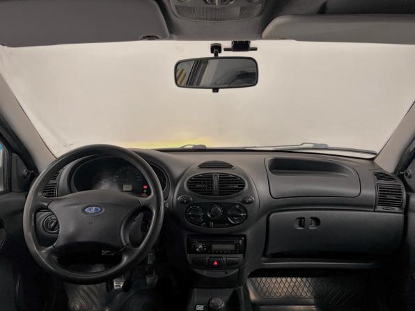 Lada (ВАЗ) Kalina I с пробегом 2012 года, цена 140 000 рублей, 232499 км, универсал, Автокод Объявления