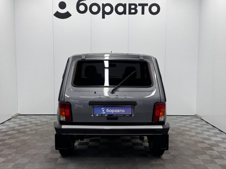 Lada (ВАЗ) Niva Legend Воронеж  - изображение 7