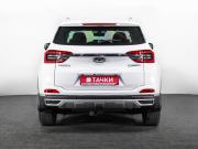 Chery Tiggo 4 I Рестайлинг Иркутск  - изображение 28