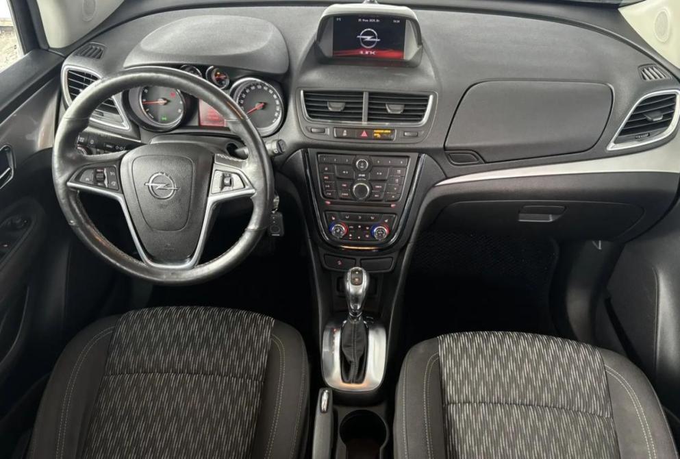 Opel Mokka I Киров  - изображение 13