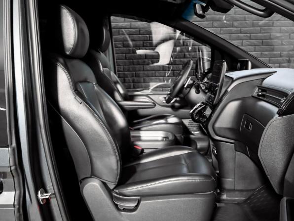 Hyundai Staria I с пробегом 2022 года, цена 3 950 000 рублей, 81521 км, минивэн, Автокод Объявления