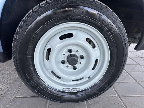 Lada (ВАЗ) 21099 с пробегом 1994 года, цена 290 000 рублей, 28257 км, седан, Автокод Объявления