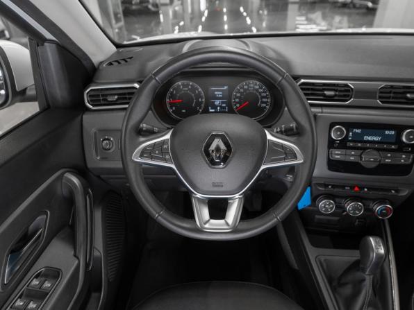 Renault Duster II с пробегом 2022 года, цена 1 675 000 рублей, 65500 км, внедорожник, Автокод Объявления
